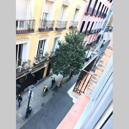 Estudio Estilo Nordico Madrid Kültér fotó