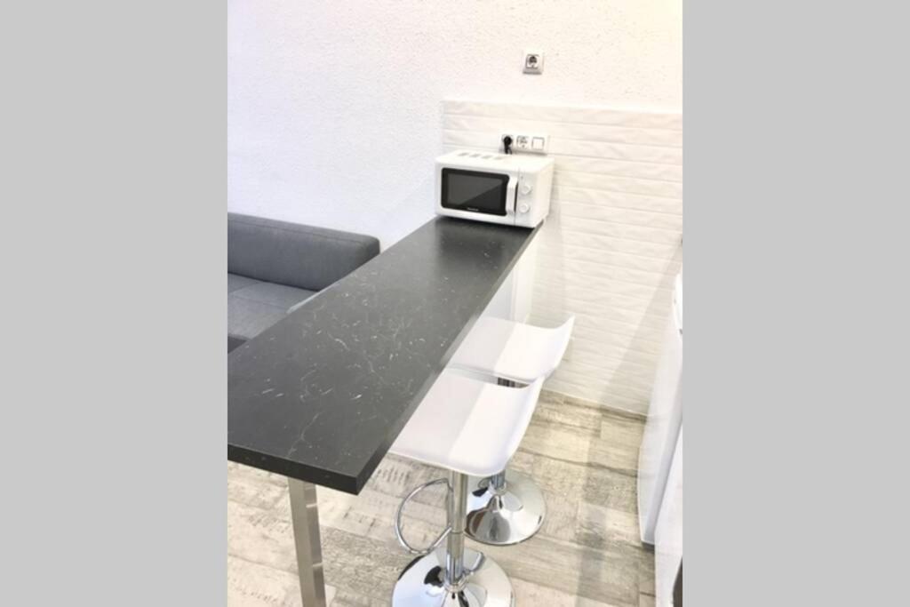 Estudio Estilo Nordico Madrid Kültér fotó