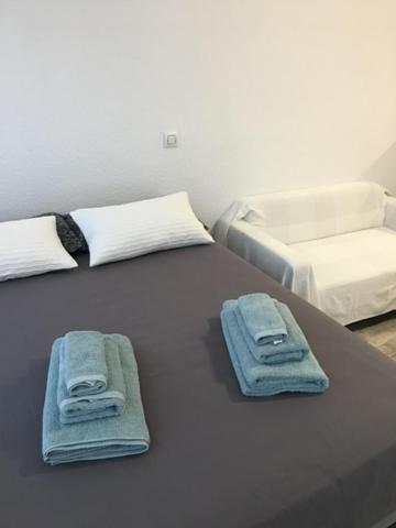 Estudio Estilo Nordico Madrid Kültér fotó
