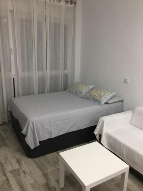 Estudio Estilo Nordico Madrid Kültér fotó